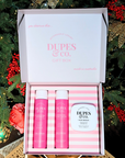 HAIR CARE GIFT BOX