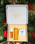 BODY CARE GIFT BOX