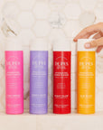 HAIR CARE GIFT BOX