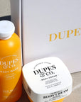 BODY CARE GIFT BOX