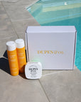 HAIR CARE GIFT BOX