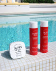 HAIR CARE GIFT BOX