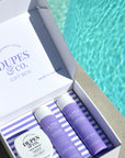 HAIR CARE GIFT BOX
