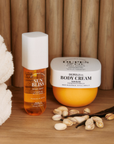 Sun Bliss Body Cream 240ml