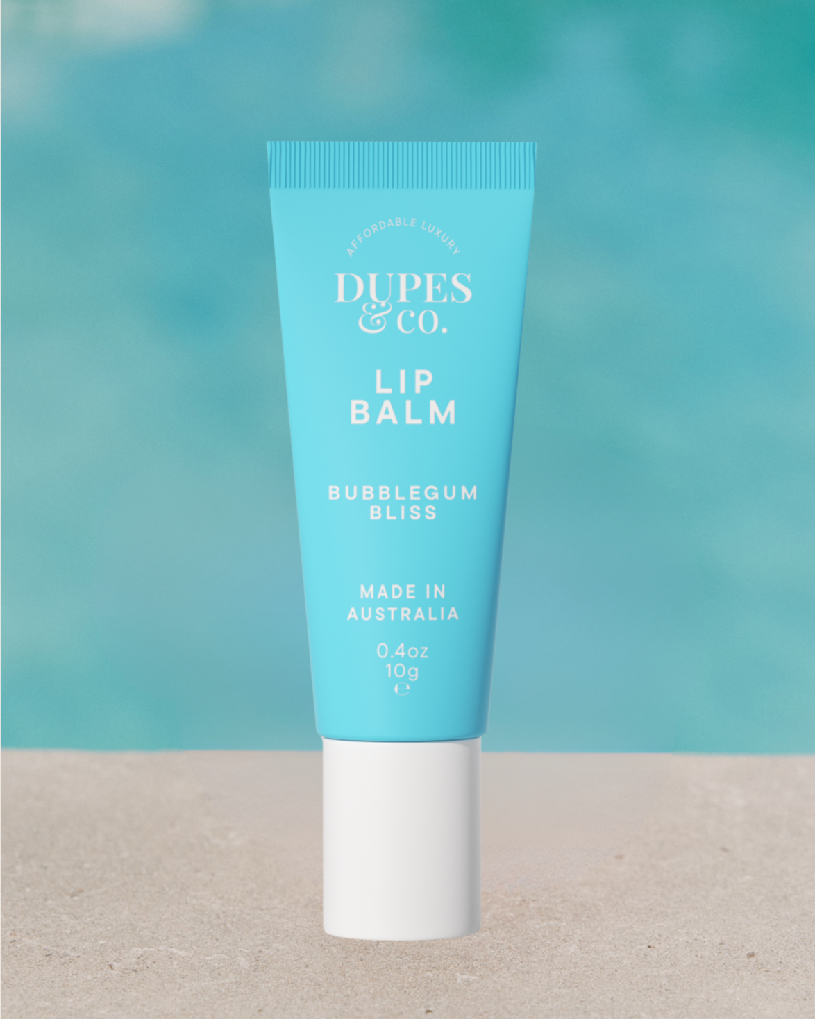 Lip Balm 2pck - Candy Dream & Bubblegum Bliss