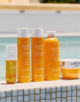 Sun Bliss Body Cream 240ml
