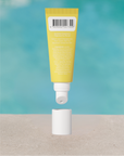 Caramel Cream Lip Balm 1pc