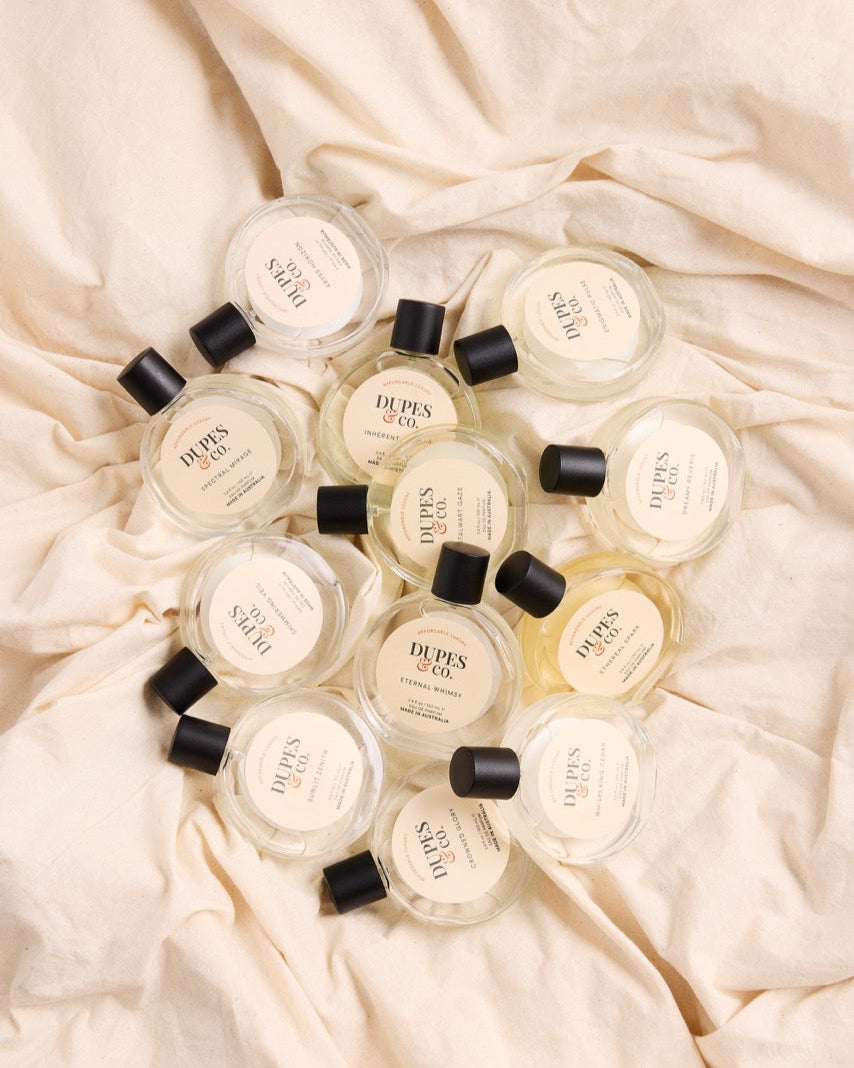 Sunlit Zenith (3.4 fl oz)