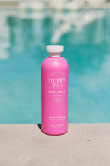 Pink Dream Body Wash 13 fl oz