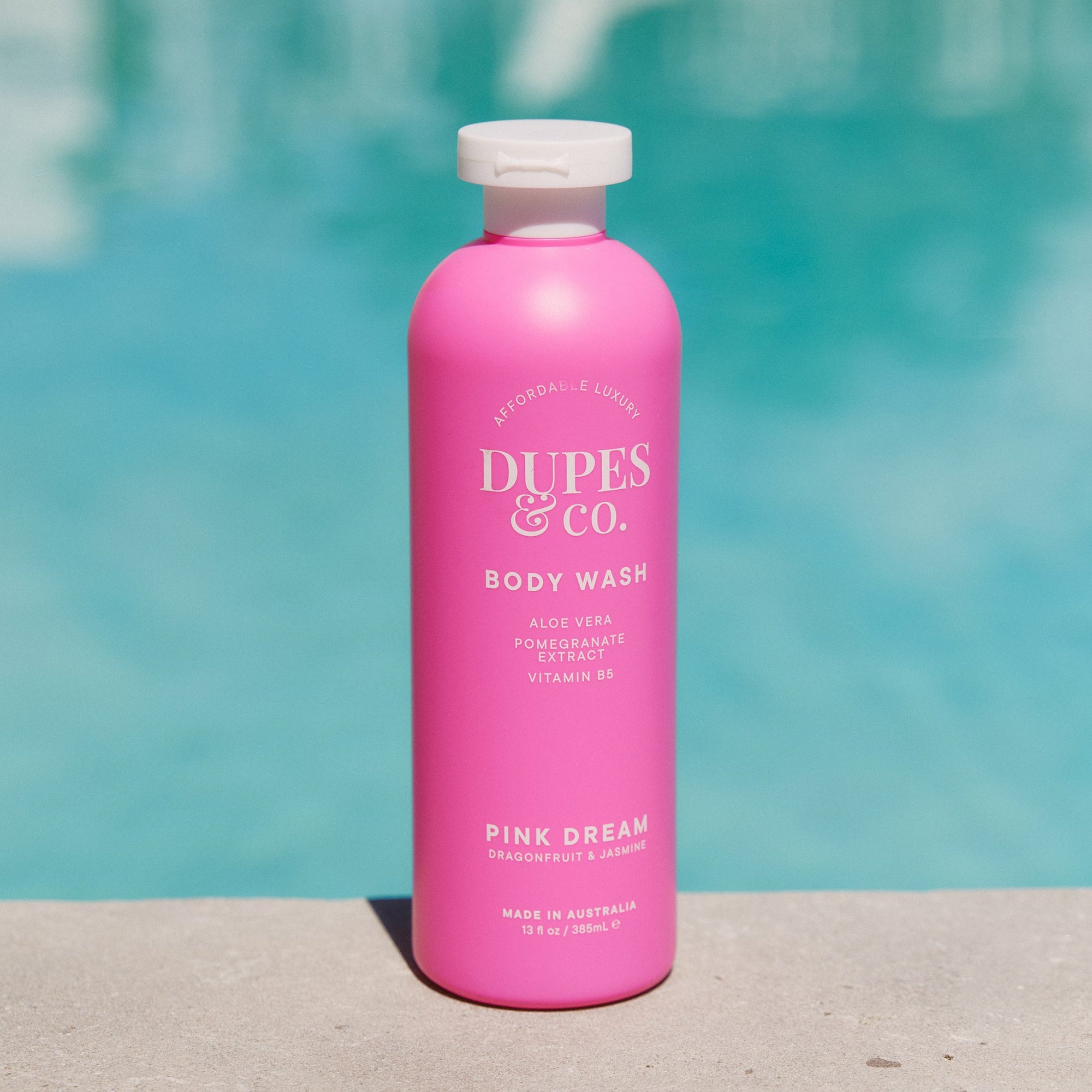 Total Body Luxe Bundle Pink Dream