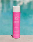 Dupes & Co Pink Dream 10 fl oz Conditioner bottle front view