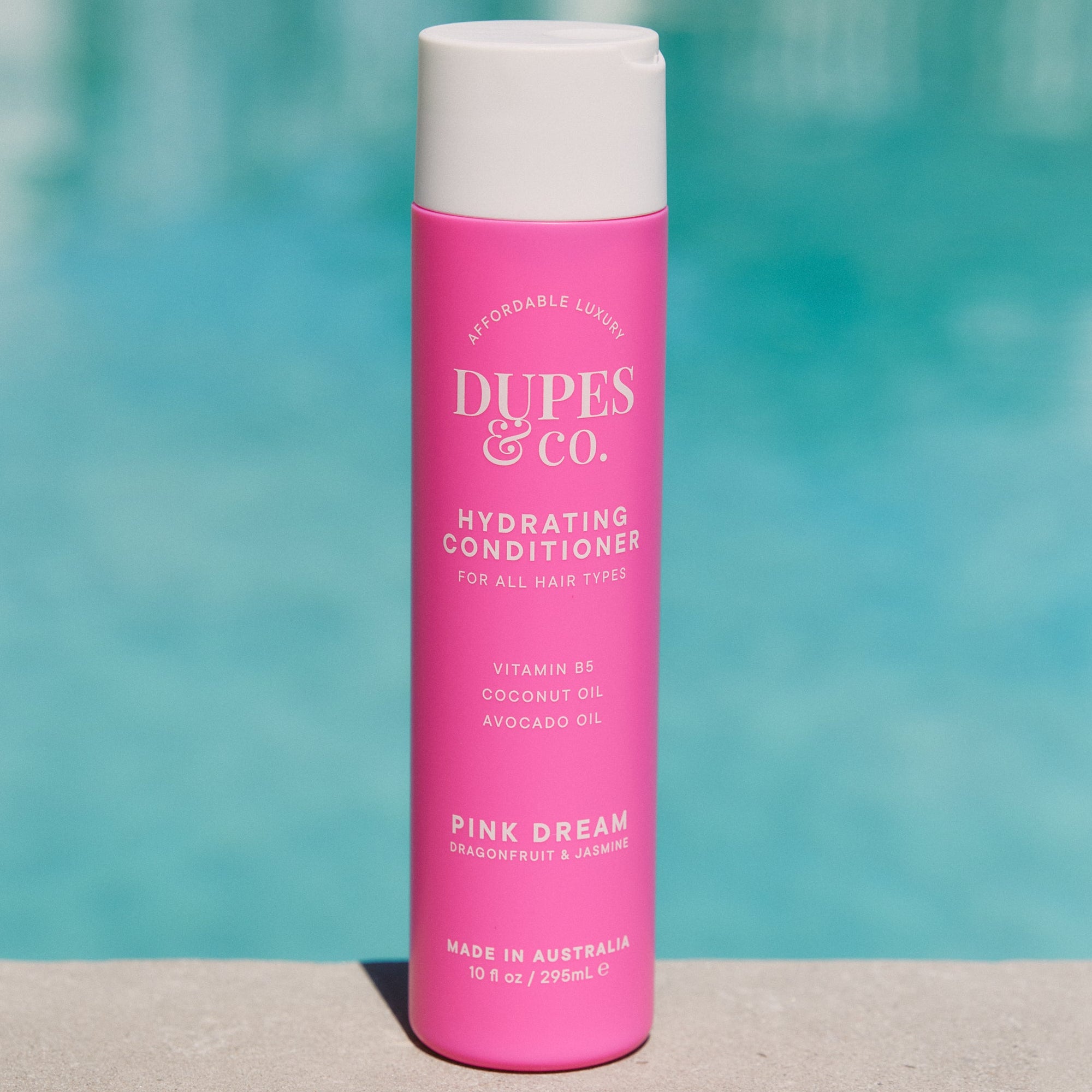 Total Body Luxe Bundle Pink Dream