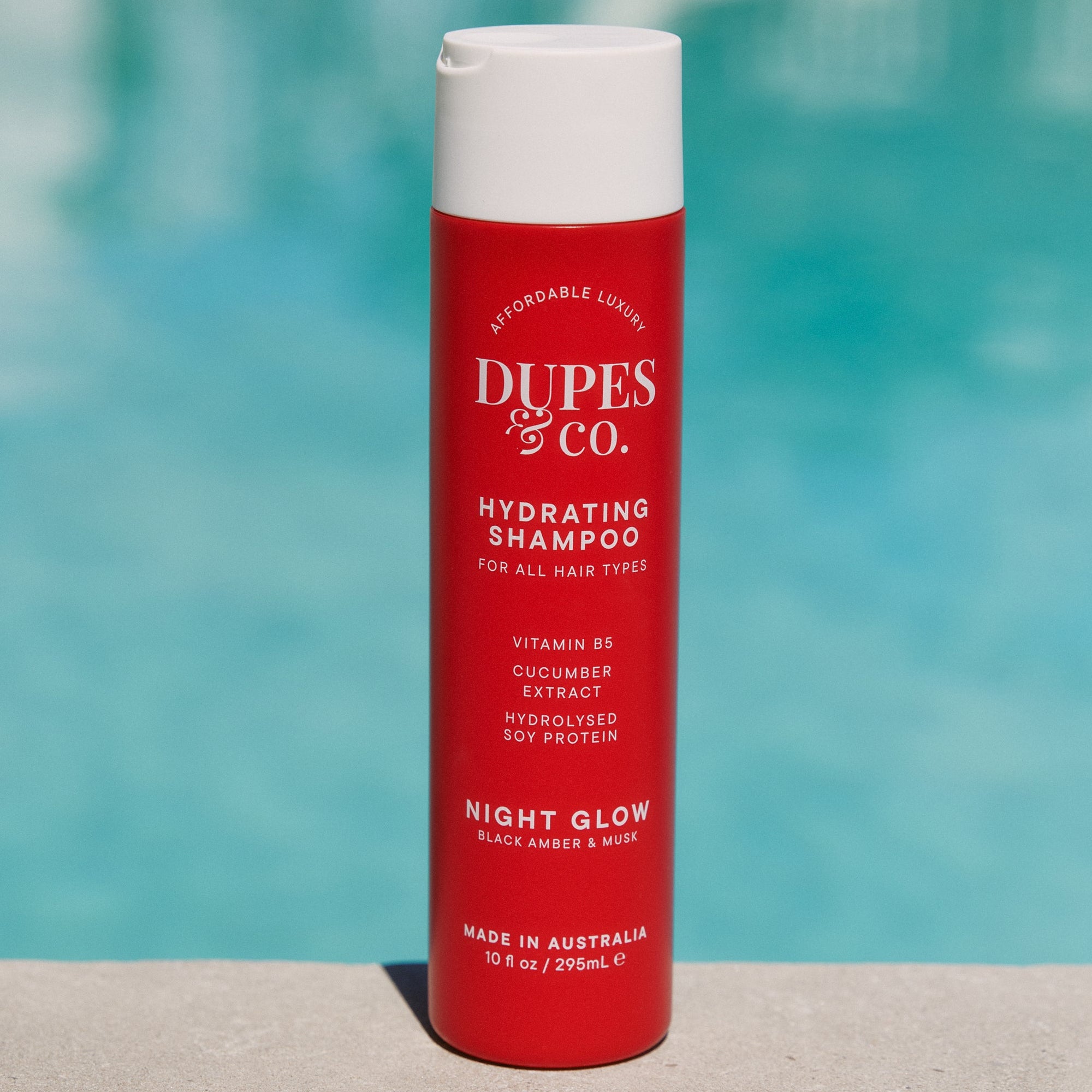 Total Body Luxe Bundle Night Glow