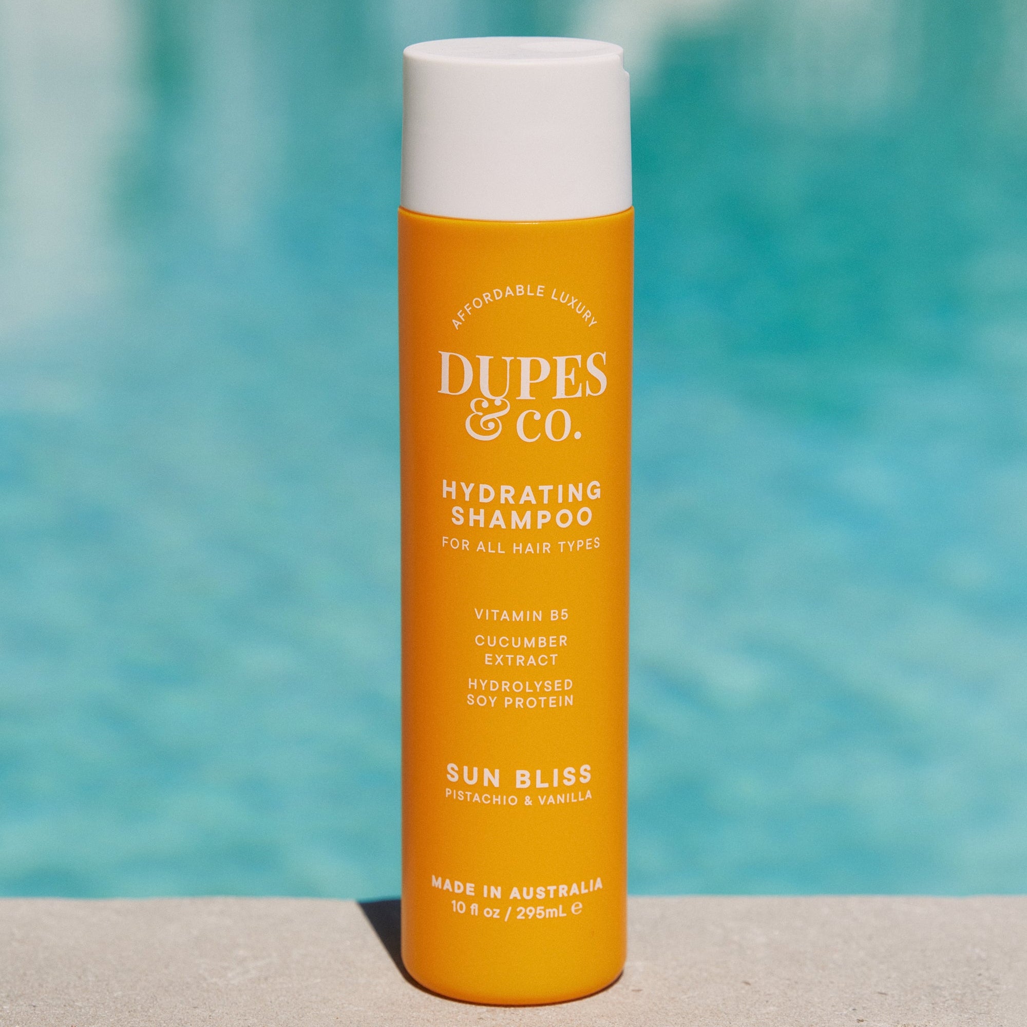 Total Body Luxe Bundle Sun Bliss