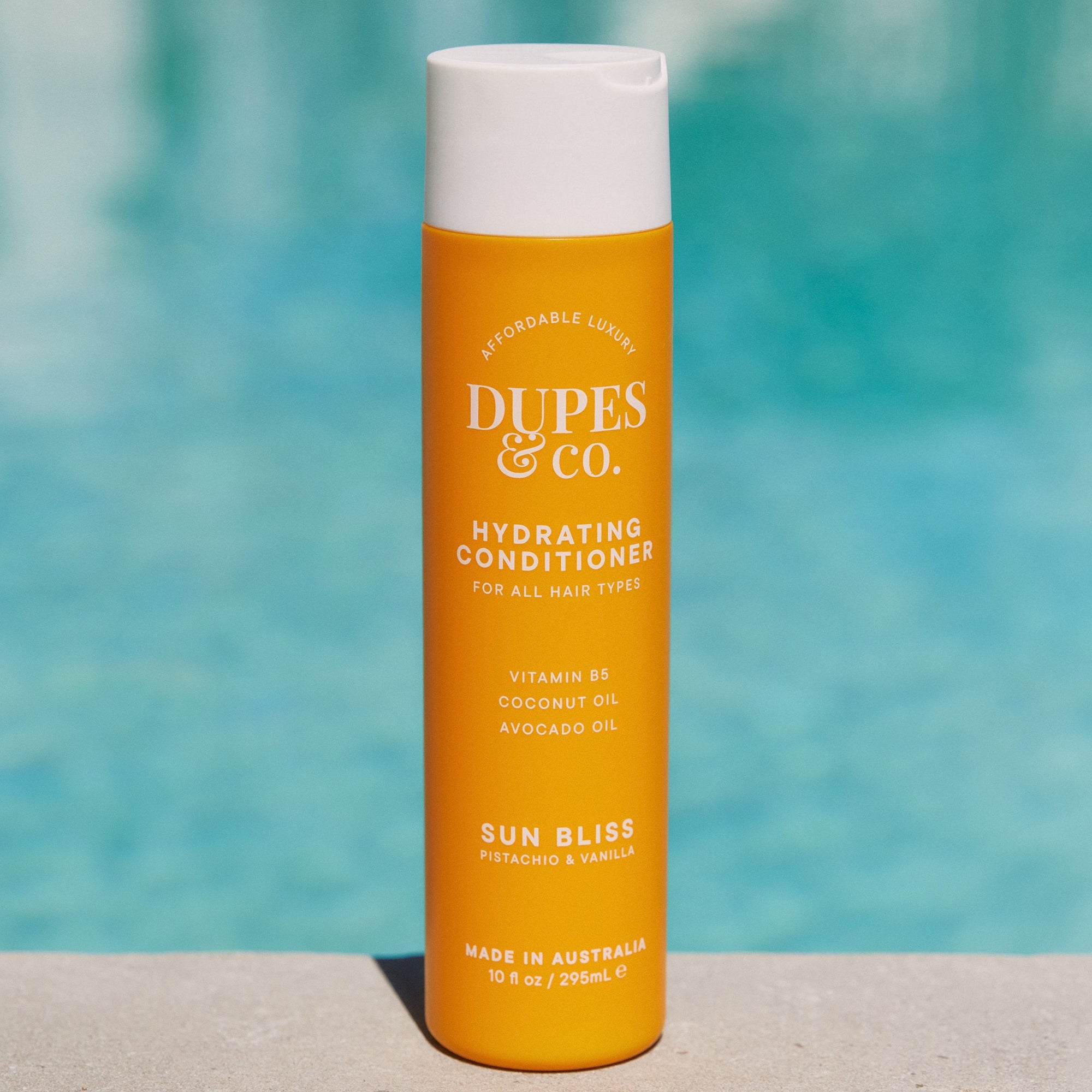 Total Body Luxe Bundle Sun Bliss