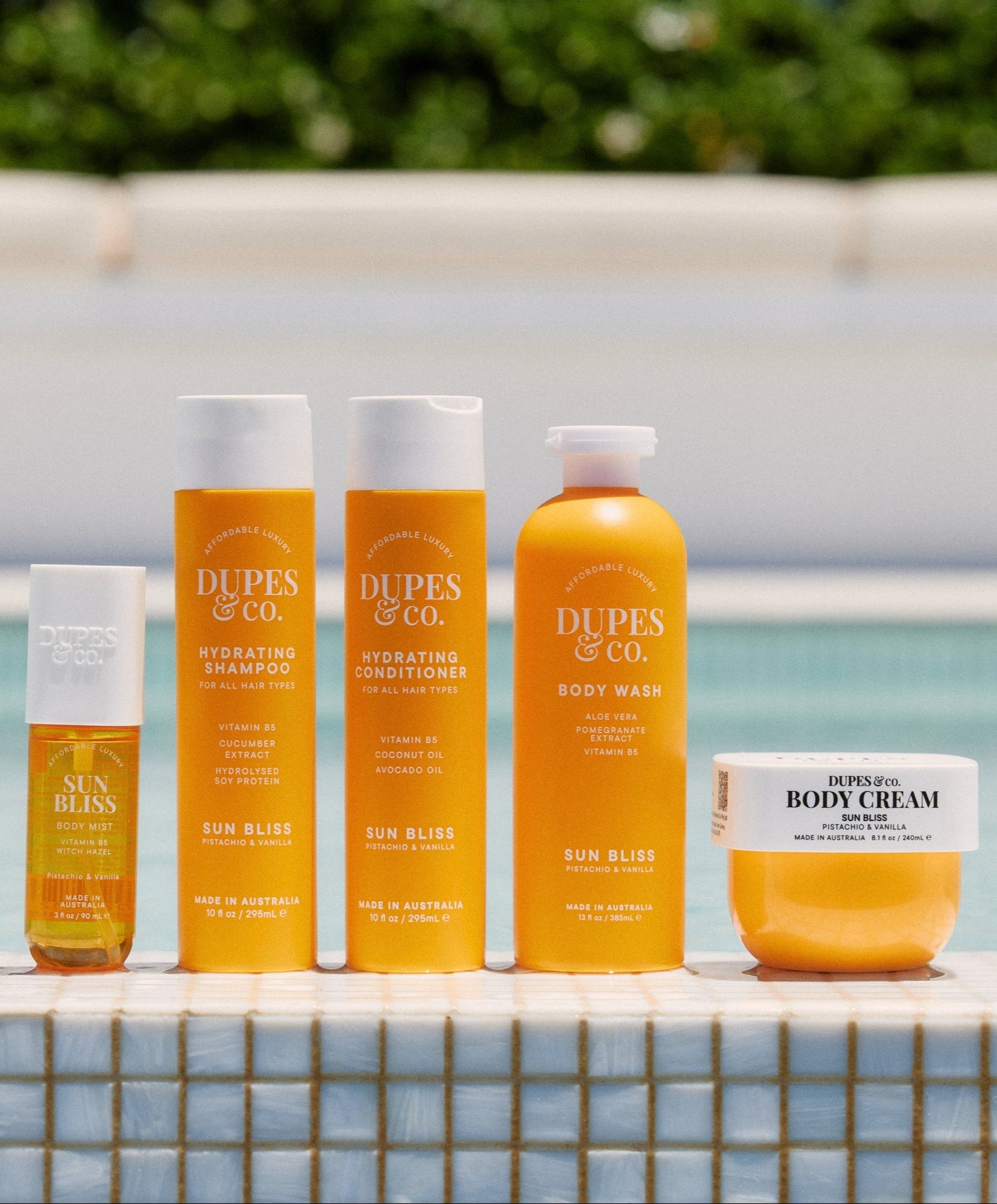 Sun Bliss Conditioner (10 fl oz)