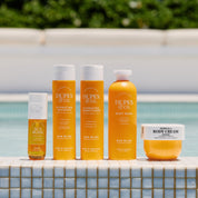 Total Body Luxe Bundle Sun Bliss