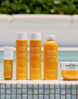 Total Body Luxe Bundle Sun Bliss
