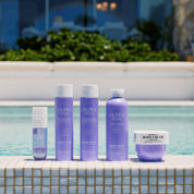 Dupes & Co Total Body Luxe Bundle Sweet Wave product set front view