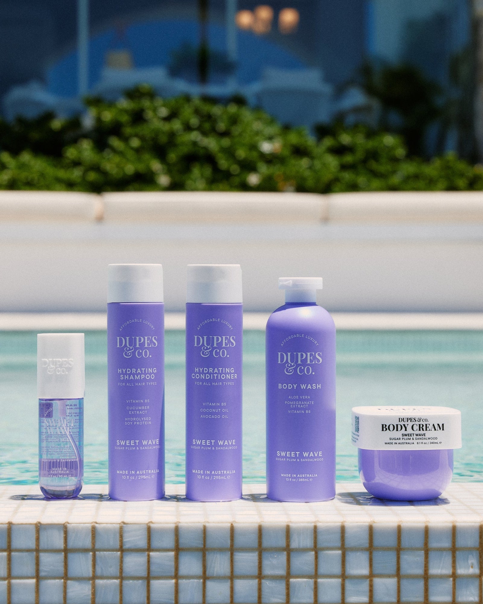 Sweet Wave Conditioner (10 fl oz)