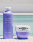 BODY CARE GIFT BOX