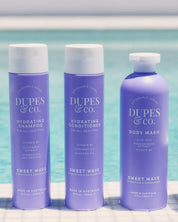 Sweet Wave Conditioner (10 fl oz)