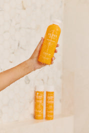 Sun Bliss Body Wash 13 fl oz