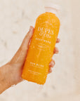 Sun Bliss Body Wash 385ml