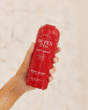 Night Glow Body Wash 385ml