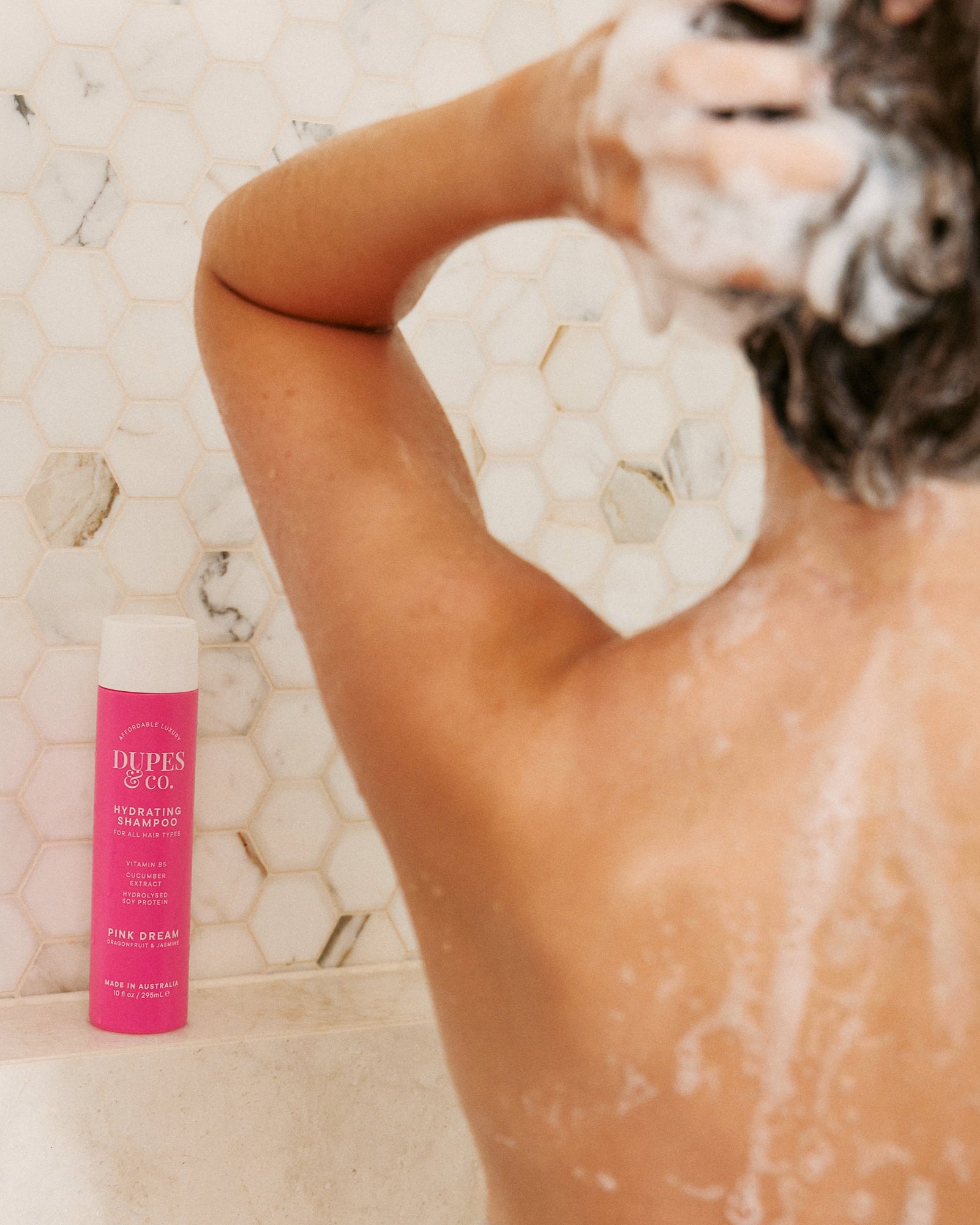 Pink Dream Shampoo (10 fl oz)