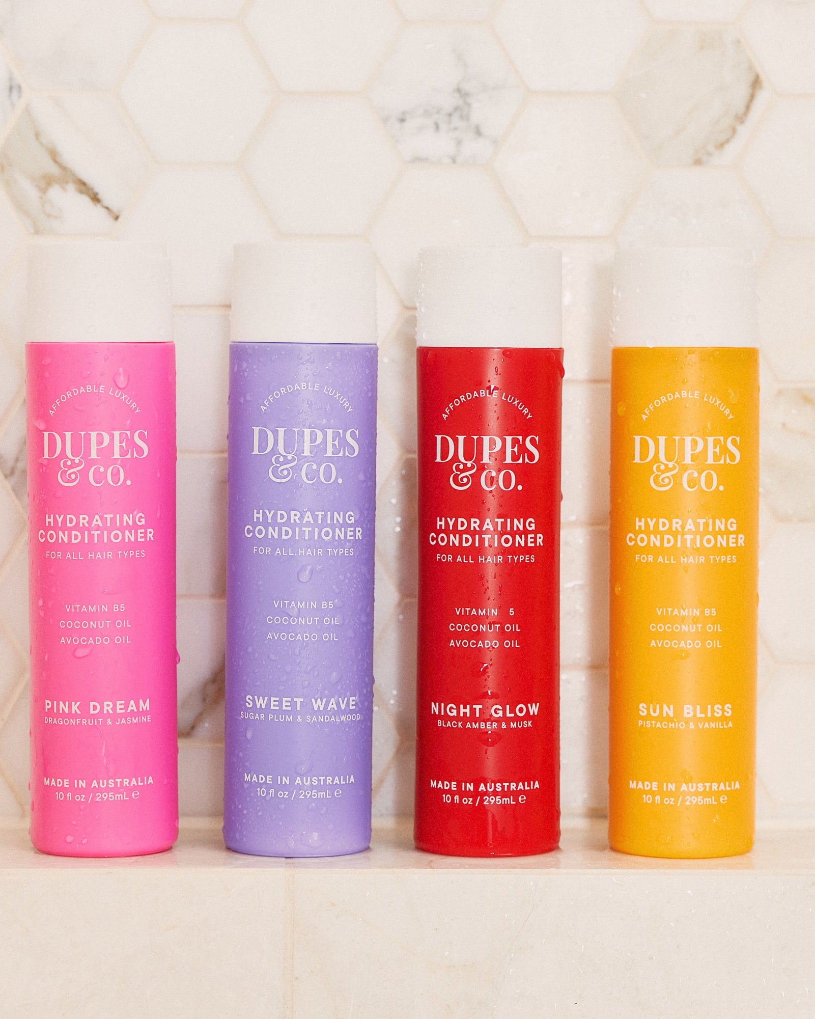 Sweet Wave Conditioner (10 fl oz)