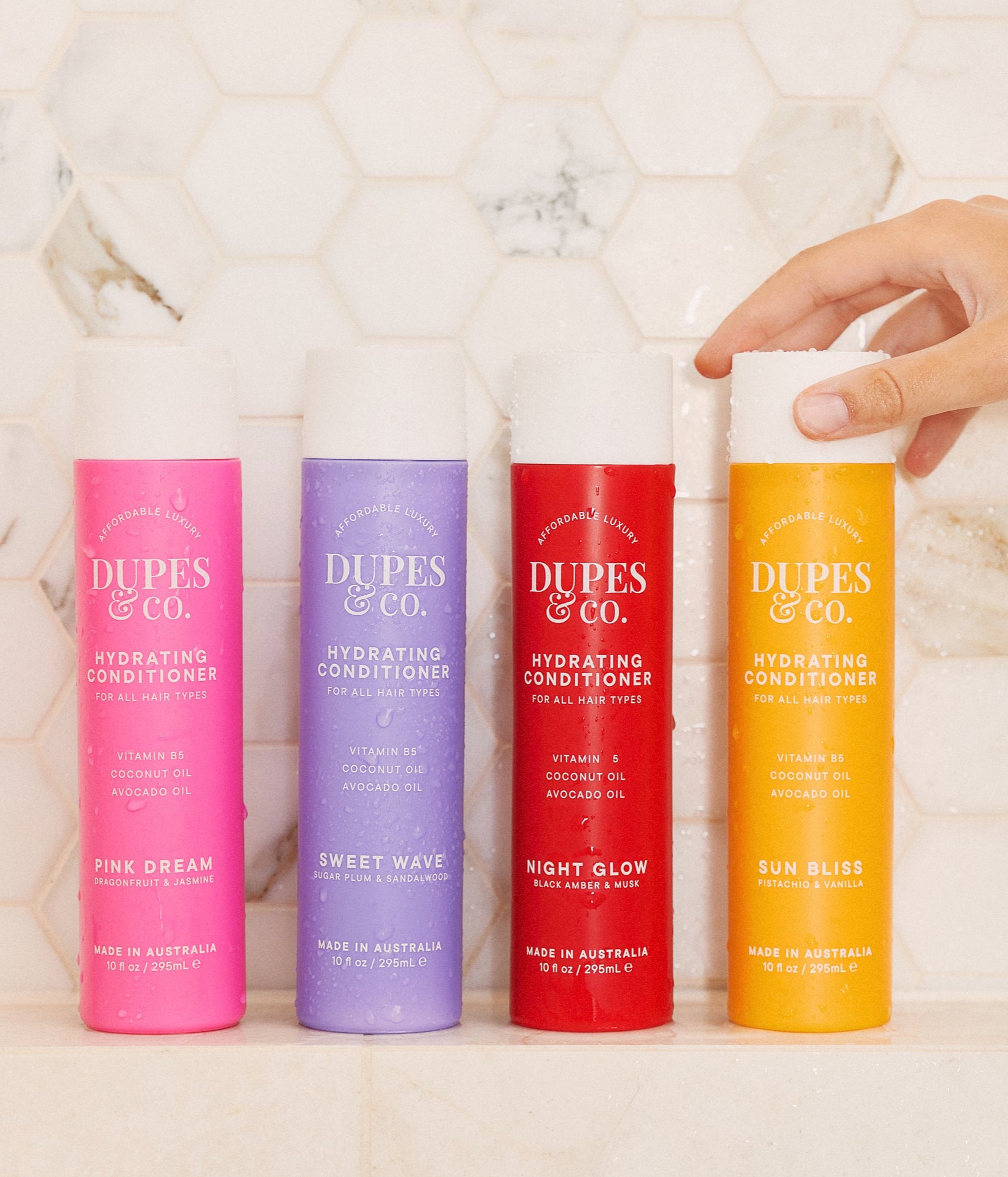 Sun Bliss Shampoo (10 fl oz)