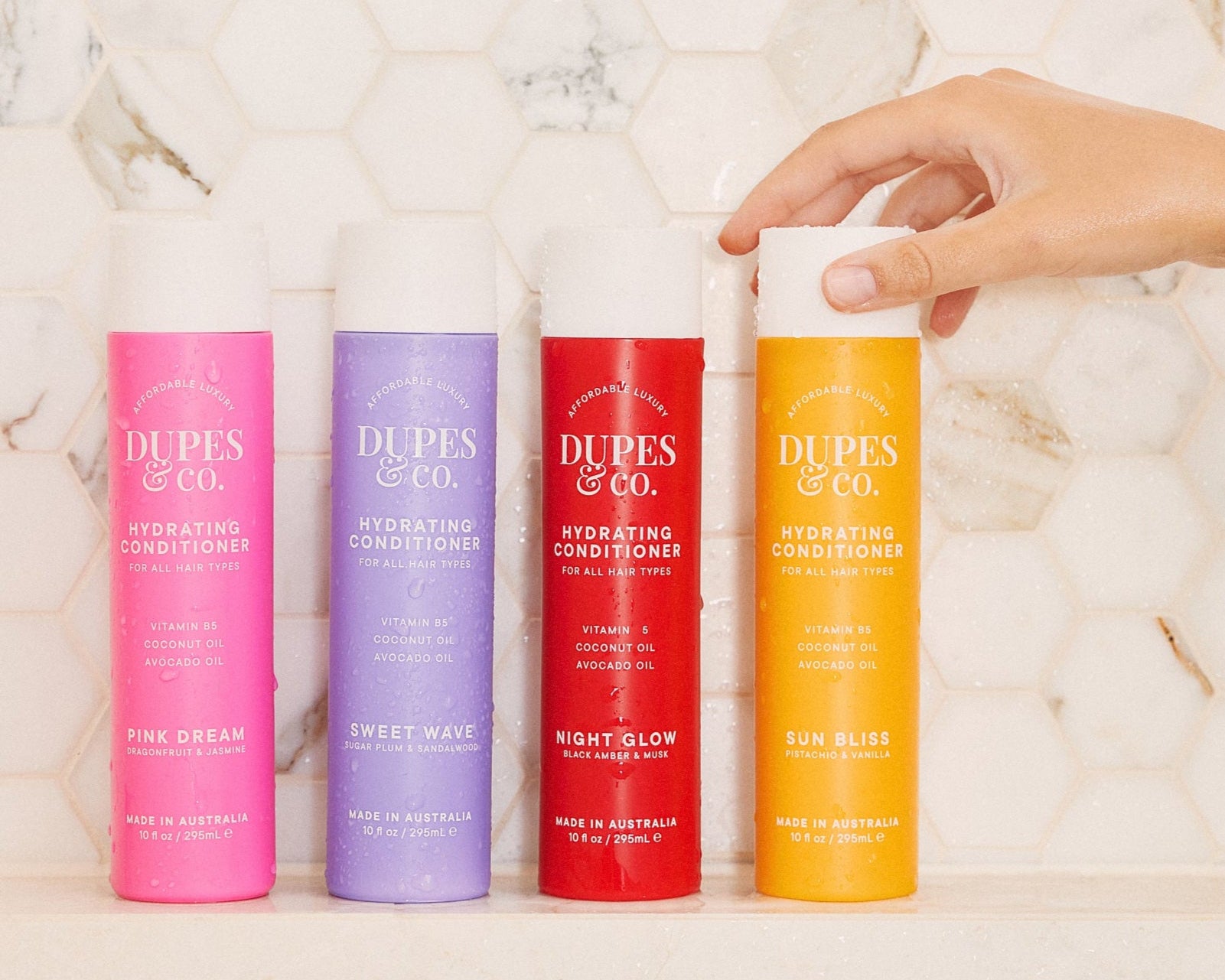 Sweet Wave Conditioner (10 fl oz)