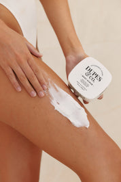 Body Scrub - Enigmatic Pulse (7.8 oz)