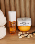 BODY CARE GIFT BOX