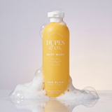 Sun Bliss Body Wash 385ml