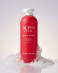 Night Glow Body Wash 385ml
